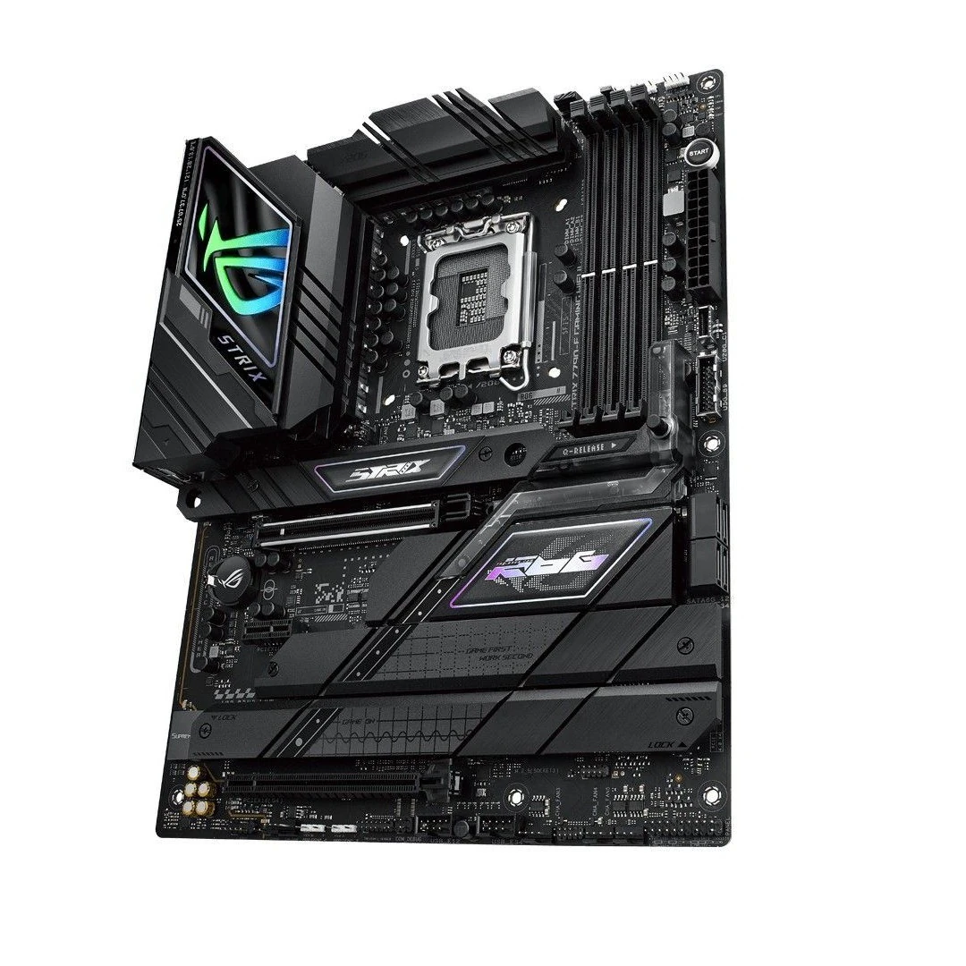 Ene plata ASUS ROG STRIX Z790-F GAMING