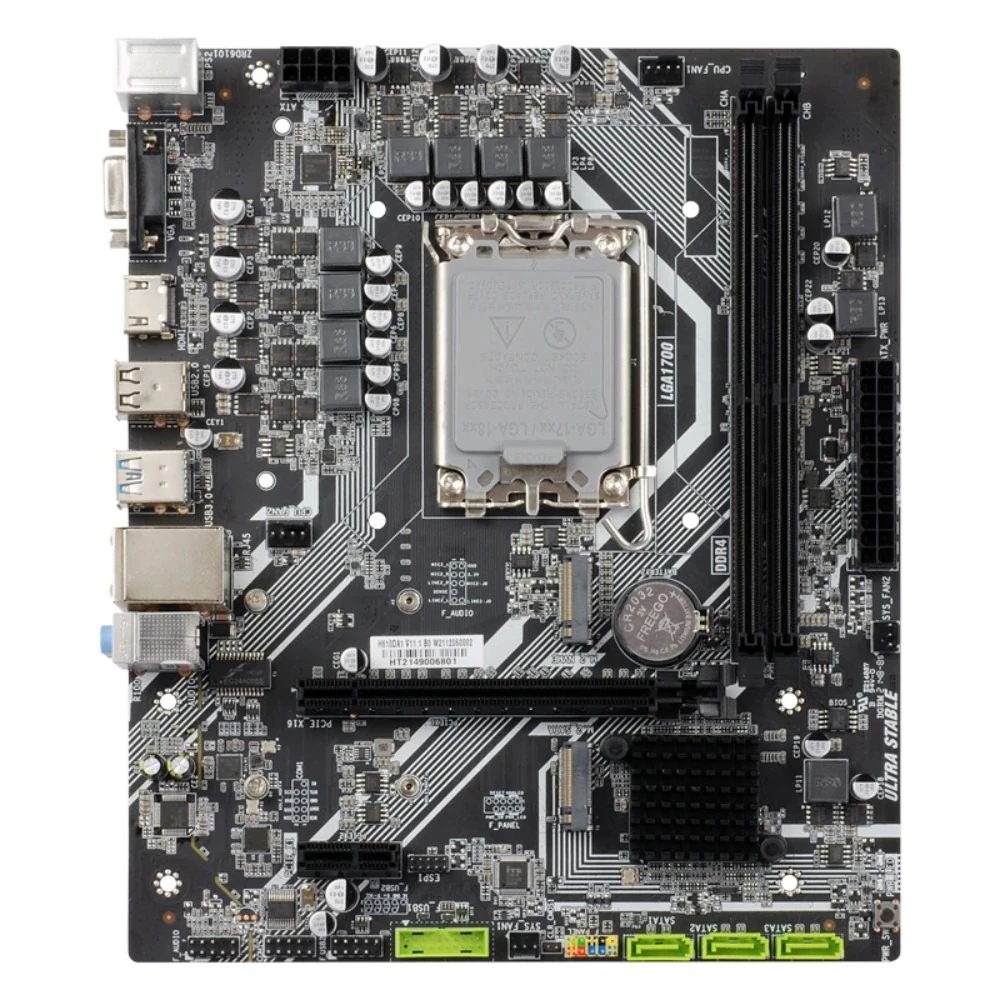 Ene plata ESONIC H610DA1 1700