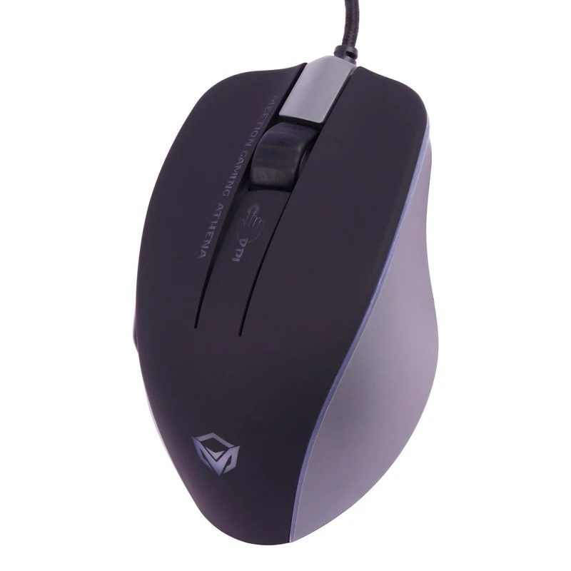 Syçan MEETION GM230 oýun simli