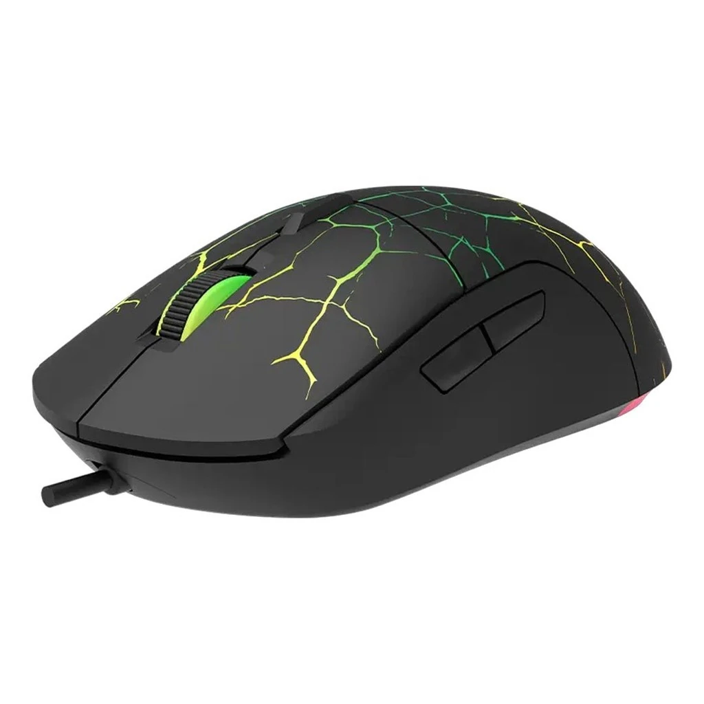 Мышь MEETION M930 игровая проводная