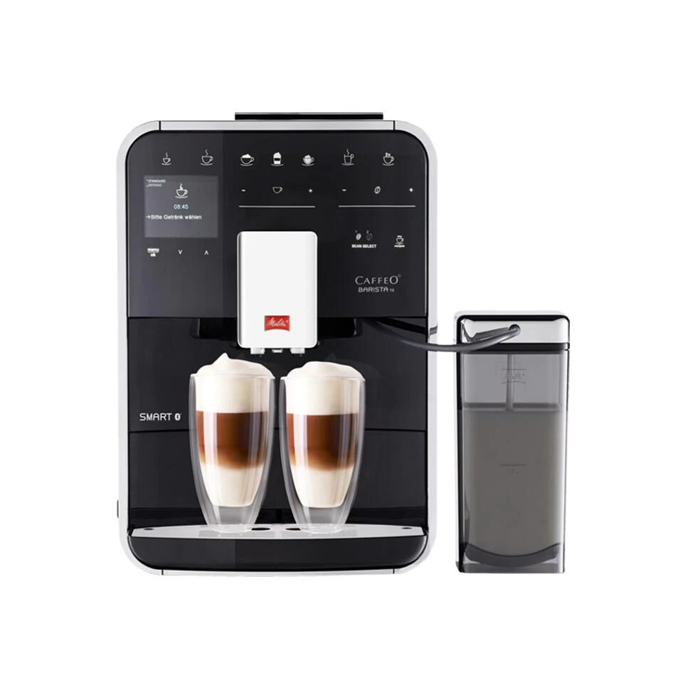 Кофемашина MELITTA BARISTA TS SMART