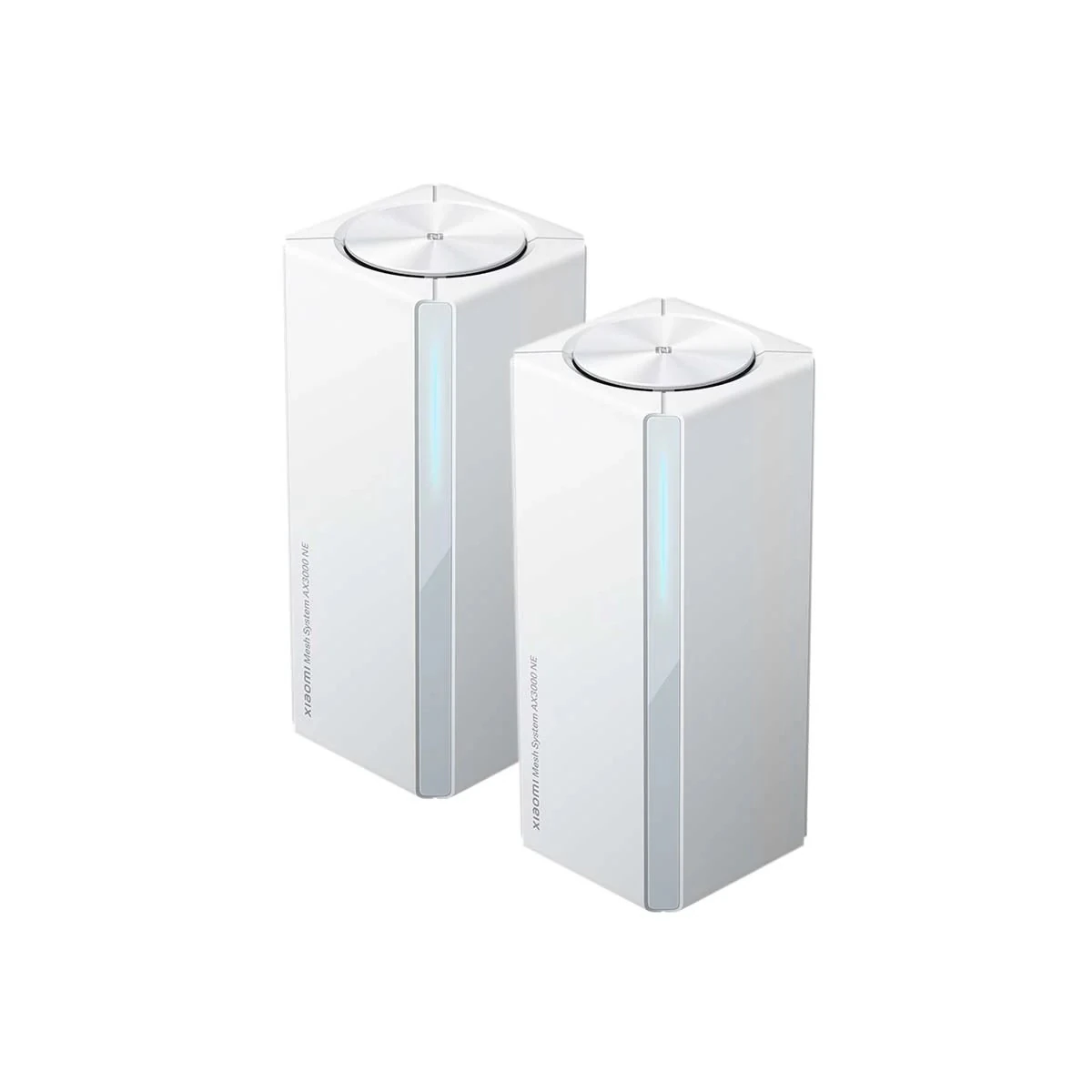 Mesh system XIAOMI AX3000 NE (2-pack) Wi-Fi 6 5GHz up to 3000Mbps