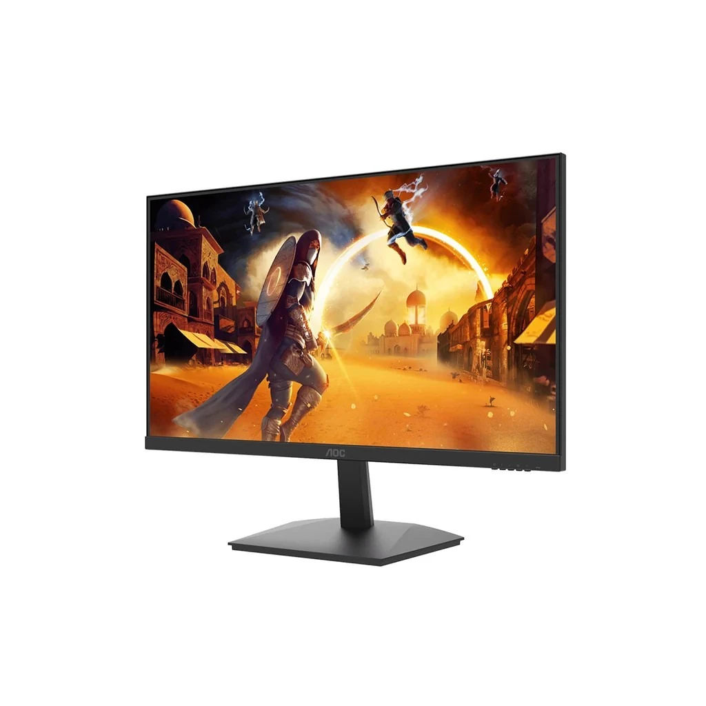 Monitor AOC 24G15N VA 23.8" FHD 180Hz ADAP-SYNC