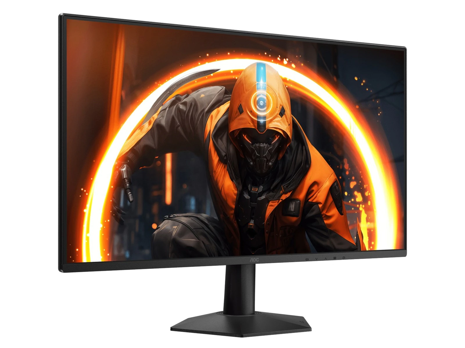 Monitor AOC 27G11ZE3 27" FHD IPS 260Hz