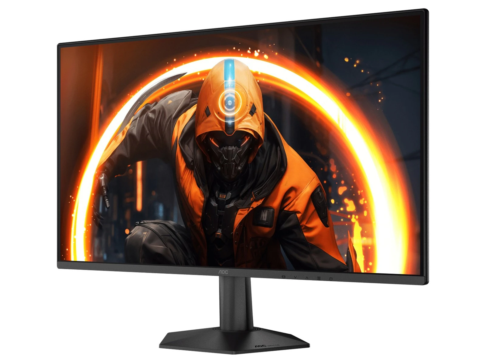 Monitor AOC 27G50Z 27" FHD IPS 260Hz