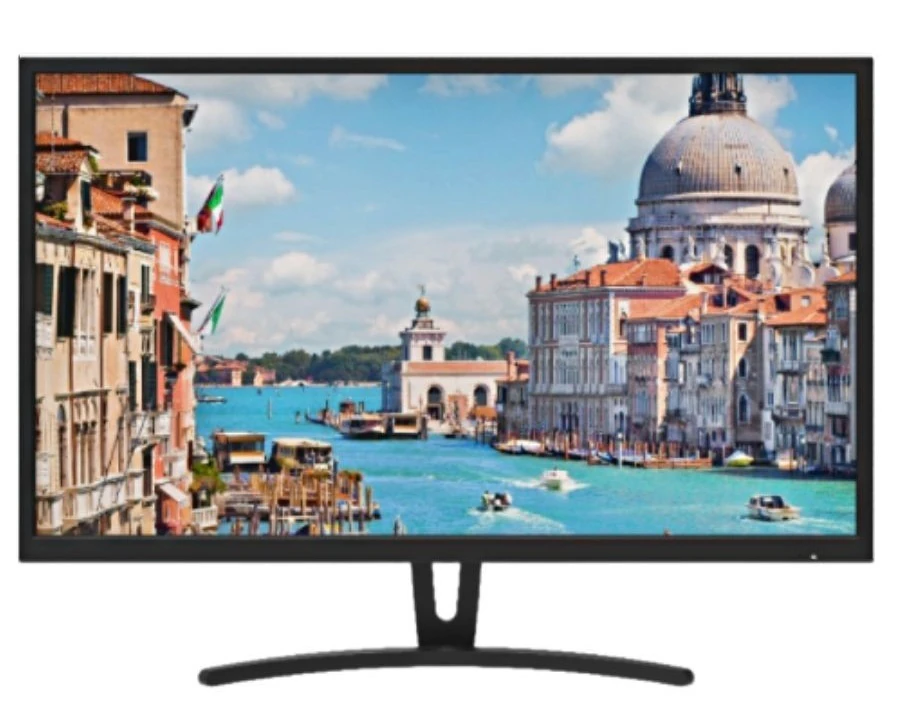 Монитор изогнутый HIKVISION DS-D5032FC-D 32" 2K VA 165Hz