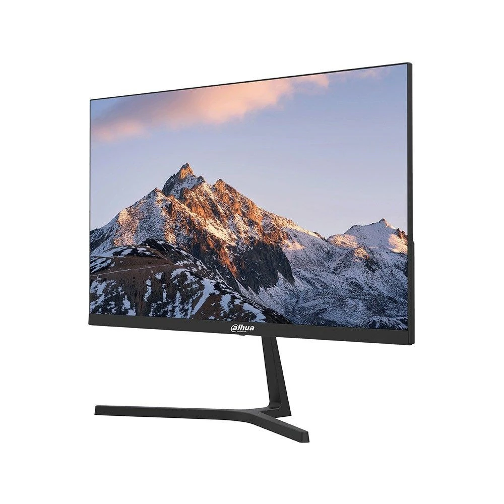 Monitor DAHUA DHI-LM24-F211 24" FHD IPS