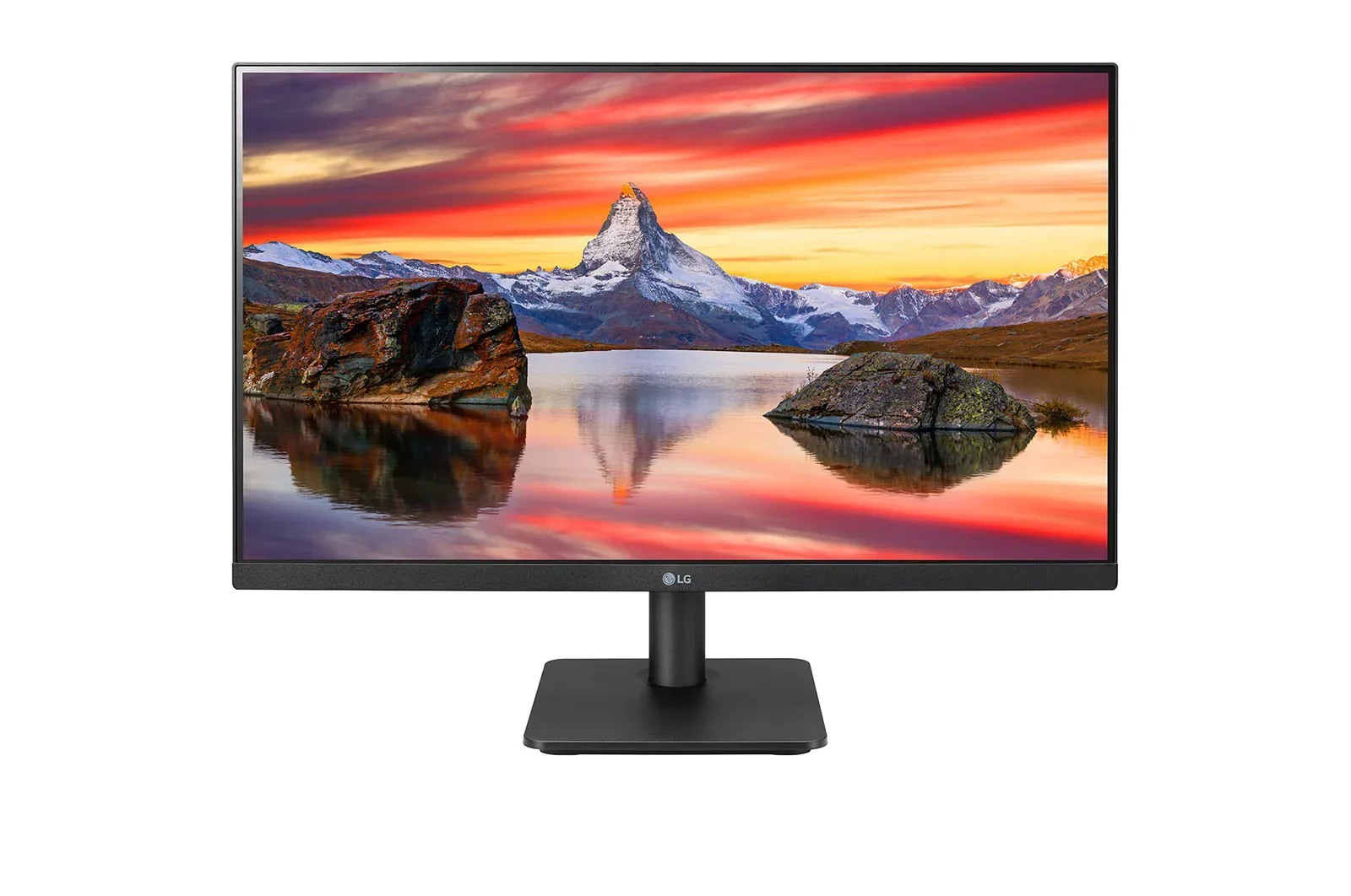 Monitor LG 24MP400 24" IPS FHD