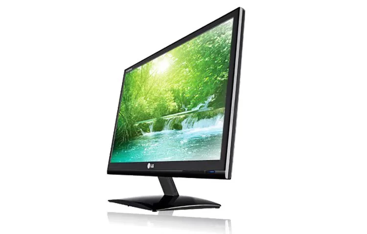 Monitor LG FLATRON E1941S-BN 19" TN HD