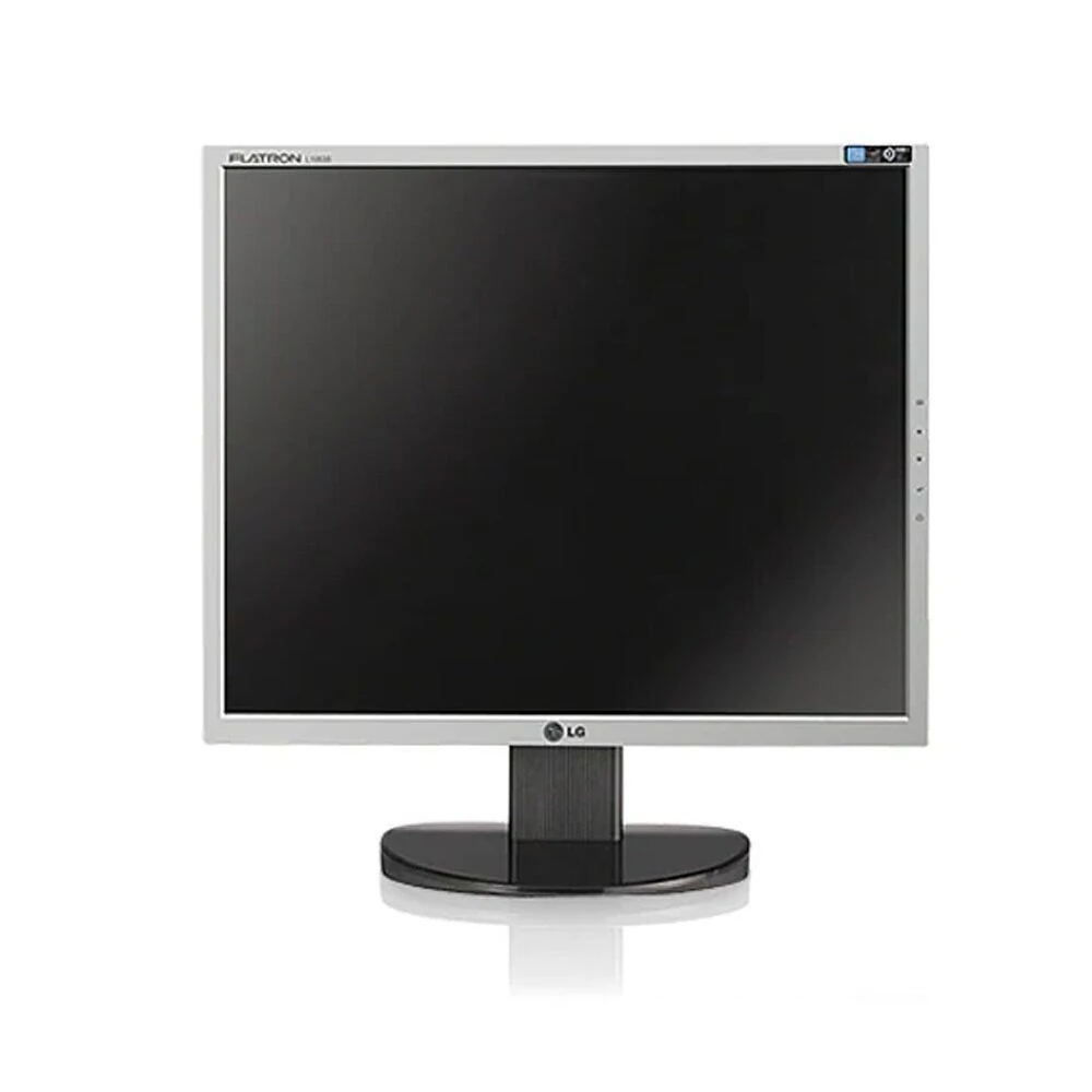 Monitor LG FLATRON L1719S-SF 17" TN HD