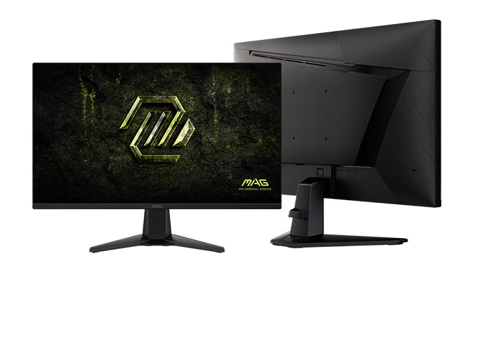 Monitor MSI MAG 275QF E20 27" WQHD IPS 200Hz
