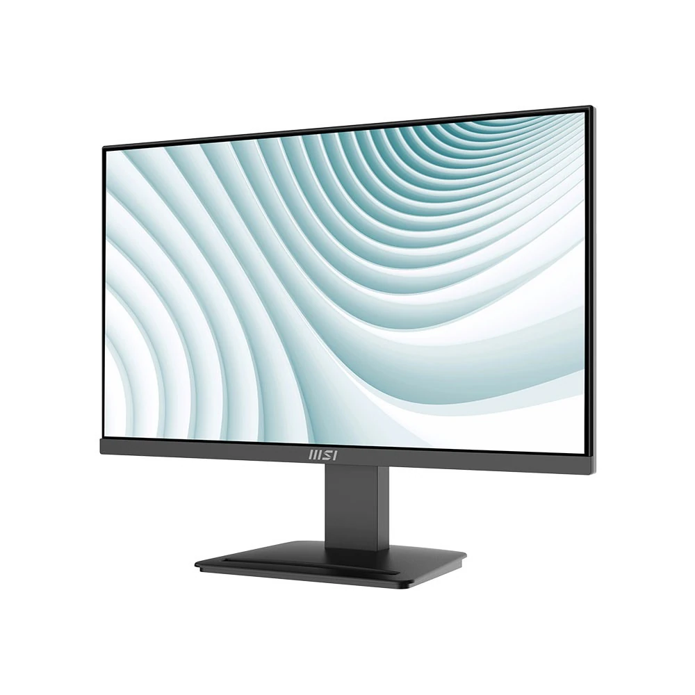 Monitor MSI PRO MP2412-3BA9 24" FHD IPS 100Hz