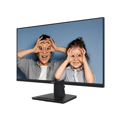 Monitor MSI PRO MP275-3PC3 27" IPS FHD 100Hz with speakers