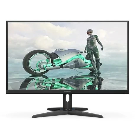 Монитор PHILIPS EVNIA 27M3N3540Q/93 27" 2K IPS 210Hz