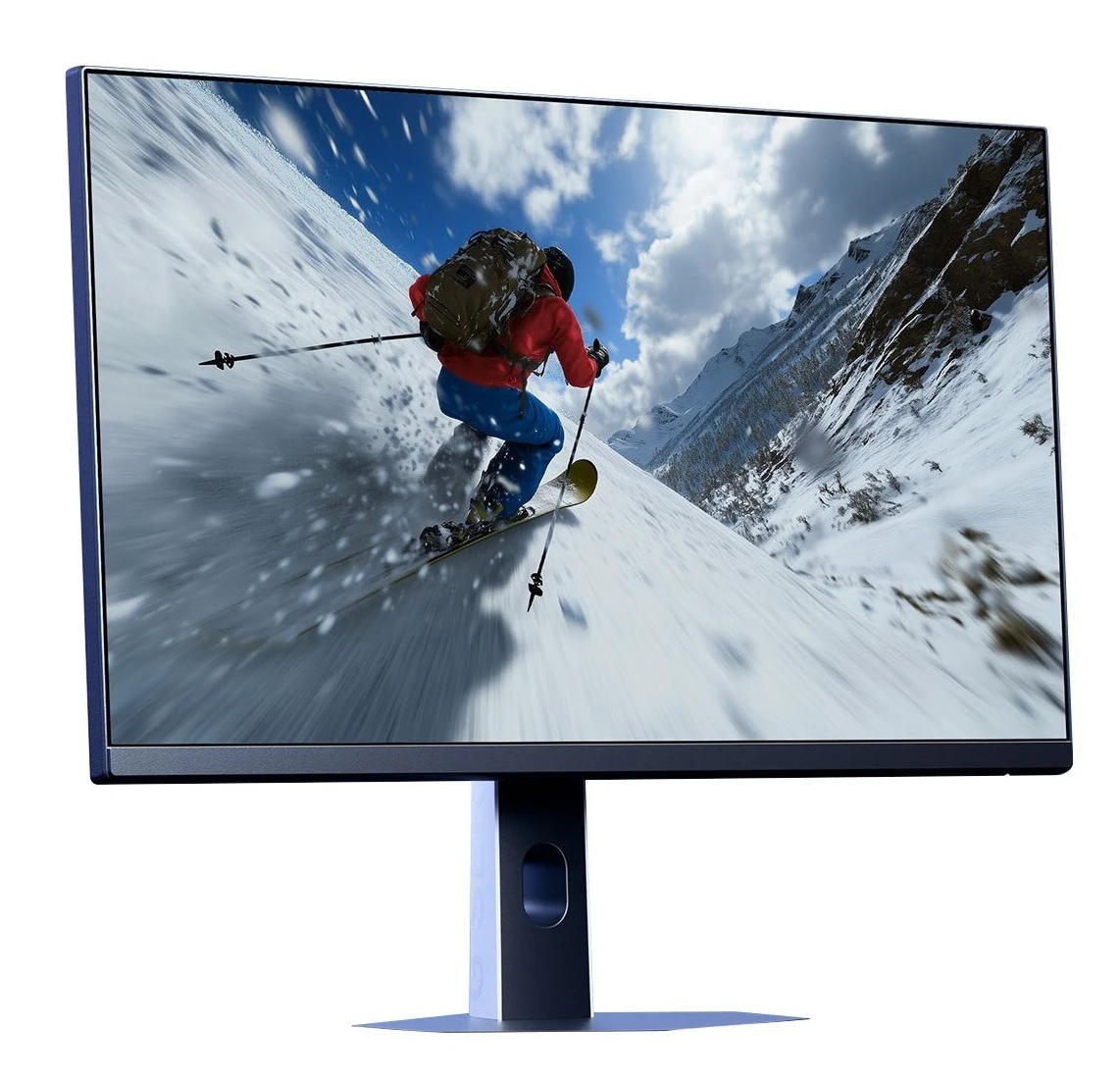 Монитор REDMI G27 P27FDA-RG 27" FHD IPS 200Hz