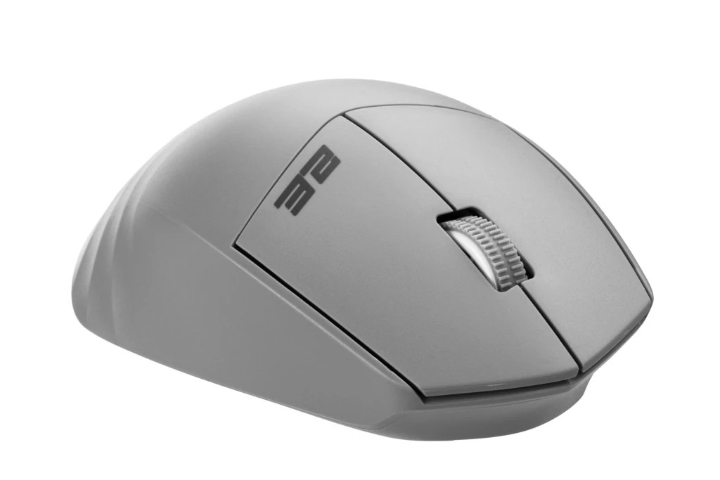 Mouse 2E MF280 wireless Bluetooth gray