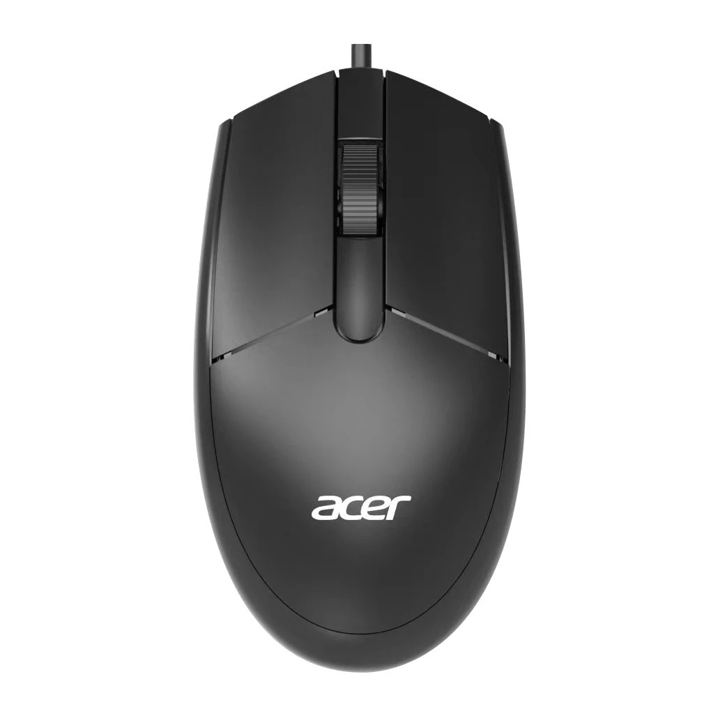 Mouse ACER OMW910 office black