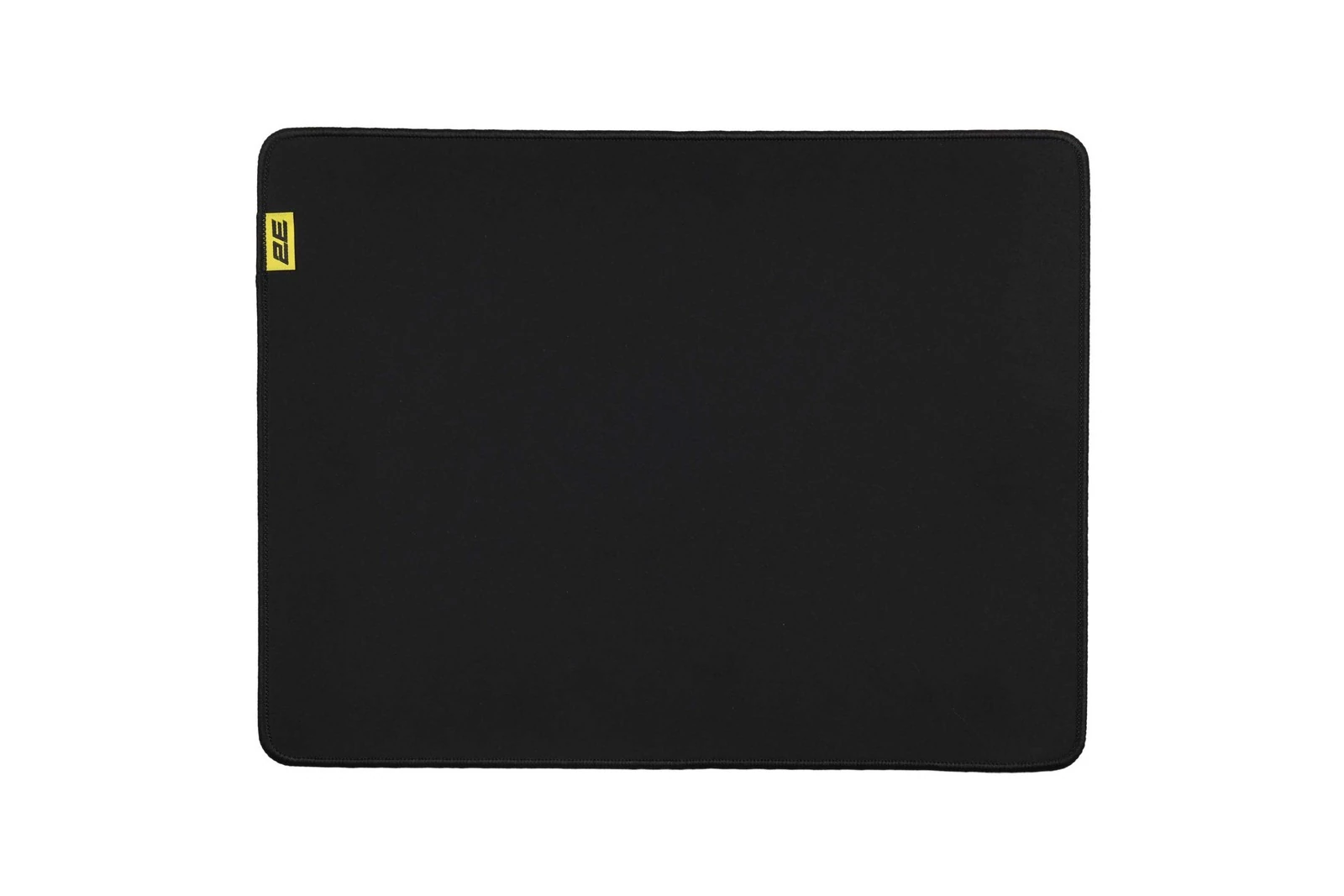 Mouse pad 2E PRO SPEED M 275x360mm black
