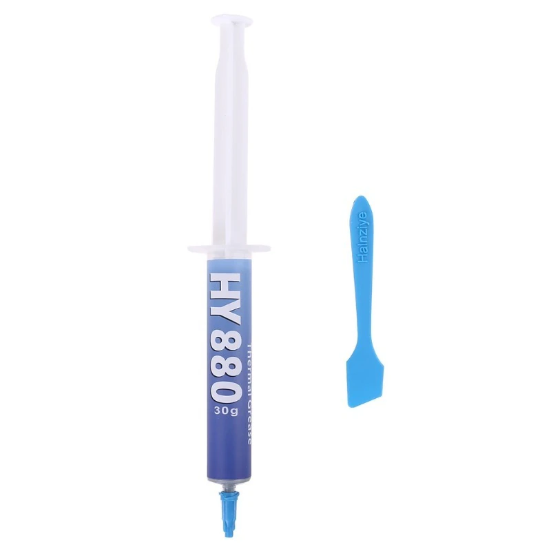 Thermal paste NANOMETER HY880 30g