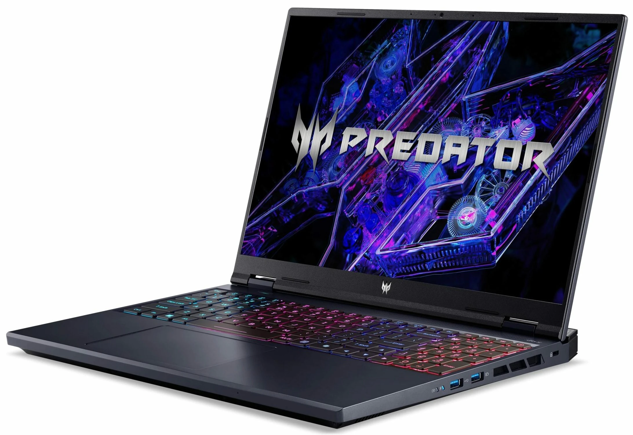 Noutbuk ACER PREDATOR HELIOS NEO 16 PHN16-72-91RF 2K IPS 180Hz