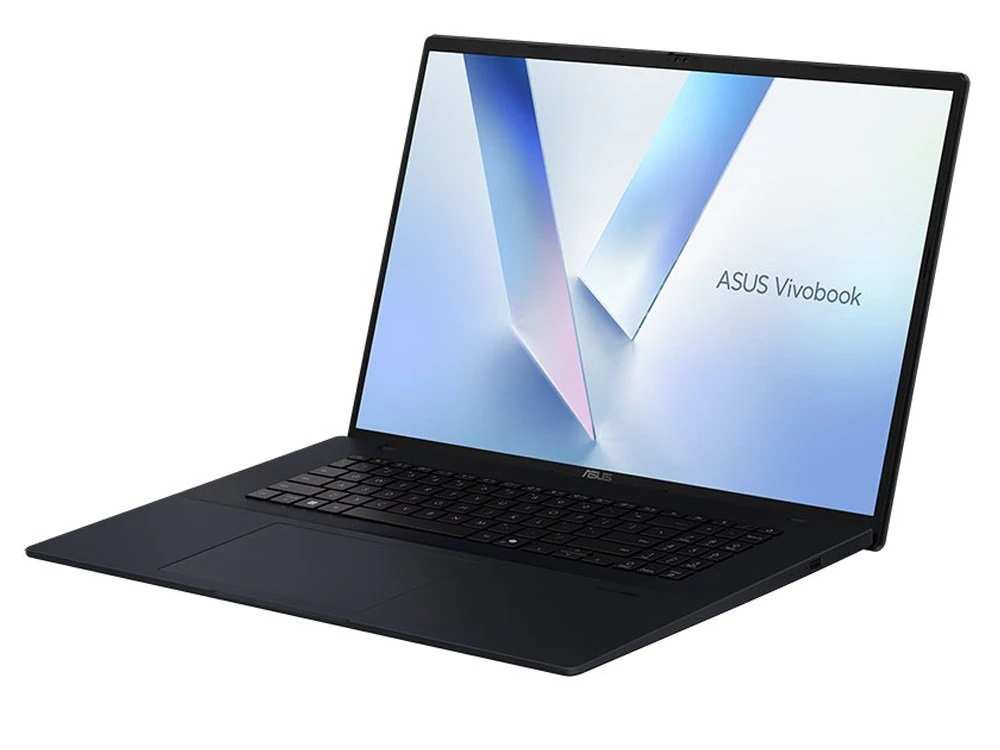 Laptop ASUS VI-BOOK 18 M1807HA-S8125 WUXGA black + bag