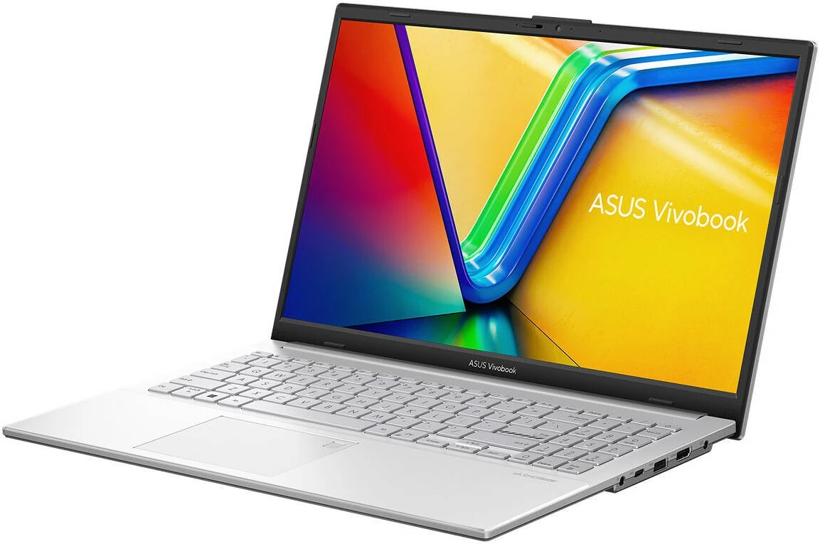 Laptop ASUS VI-BOOK GO 15 E1504GA FHD IPS