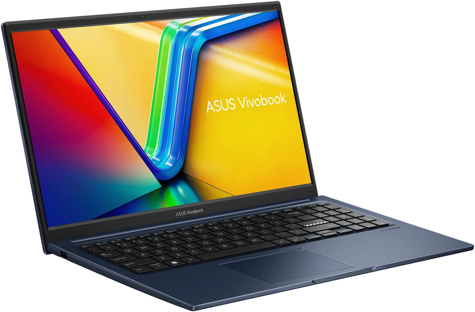 Laptop ASUS VI-BOOK X1504ZA-BQ501 FHD IPS