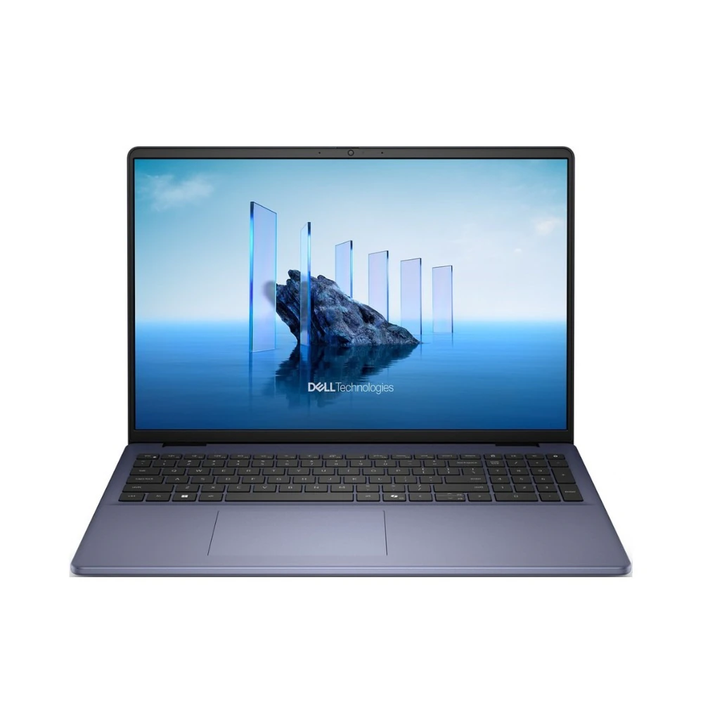 Laptop DELL 16 DC16251 WUXGA touchscreen