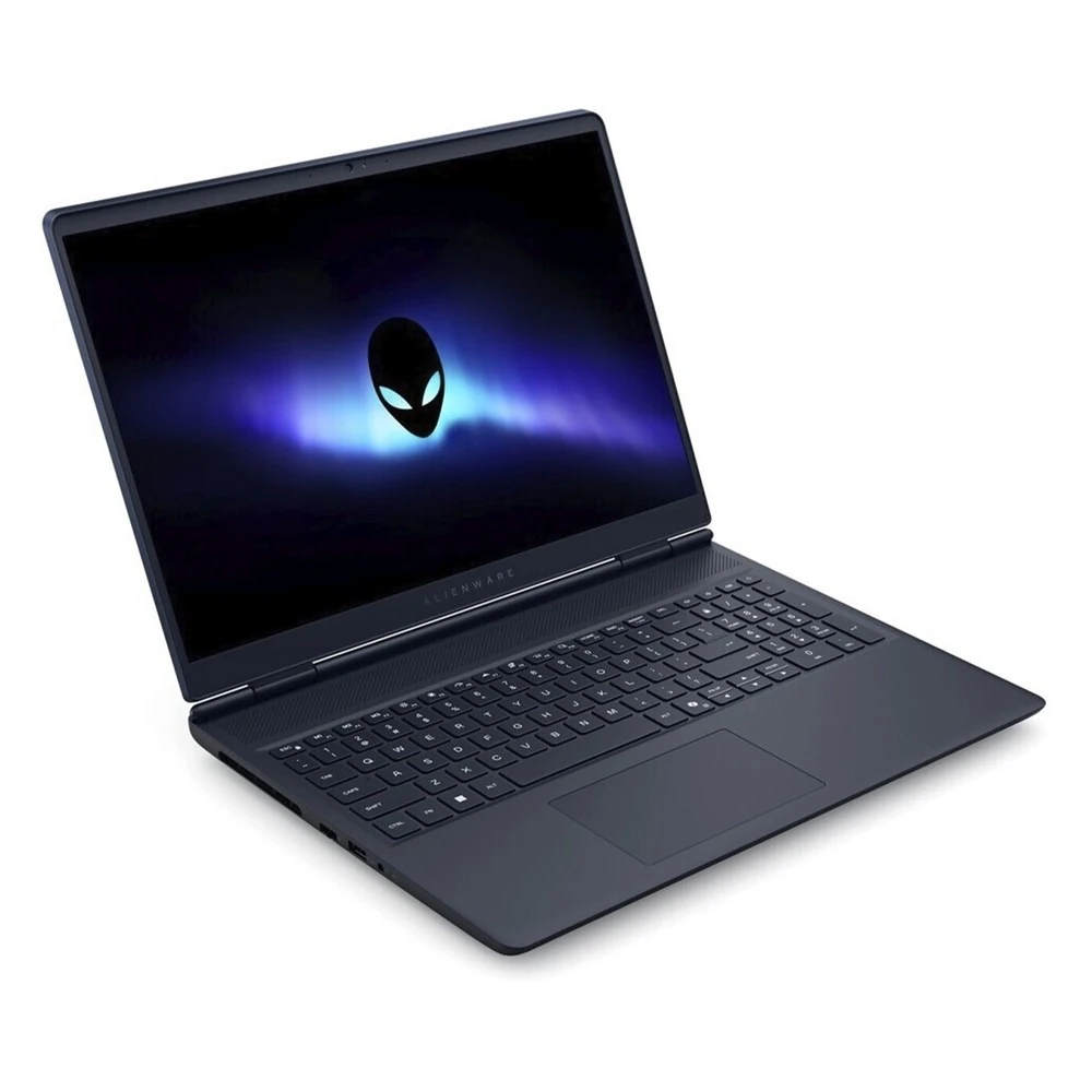 Laptop DELL ALIENWARE 16 AURORA AC16250 2.5K IPS 120Hz
