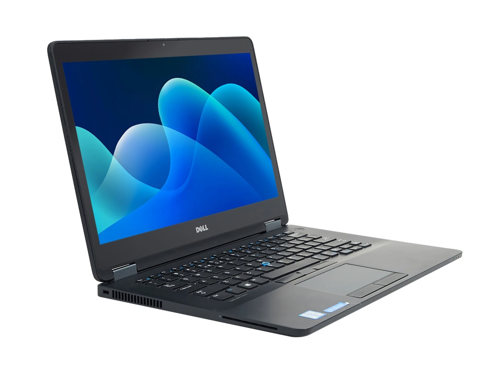Laptop DELL E7470 FHD IPS