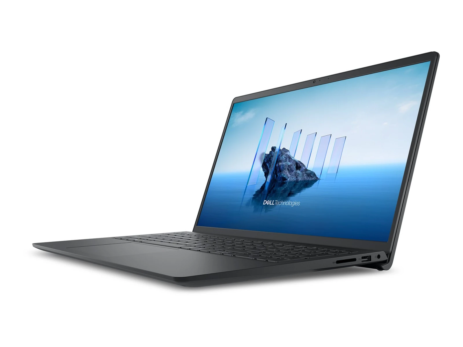Laptop DELL PRO 15 ESSENTIAL PV15250 FHD touchscreen