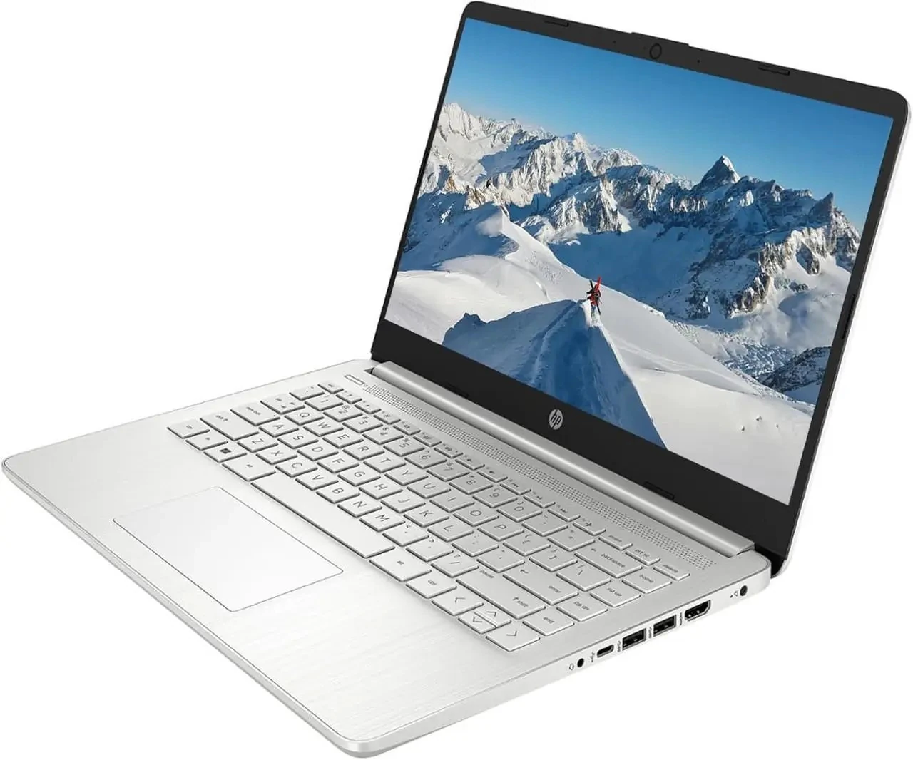 Laptop HP 14-DQ0703DX HD