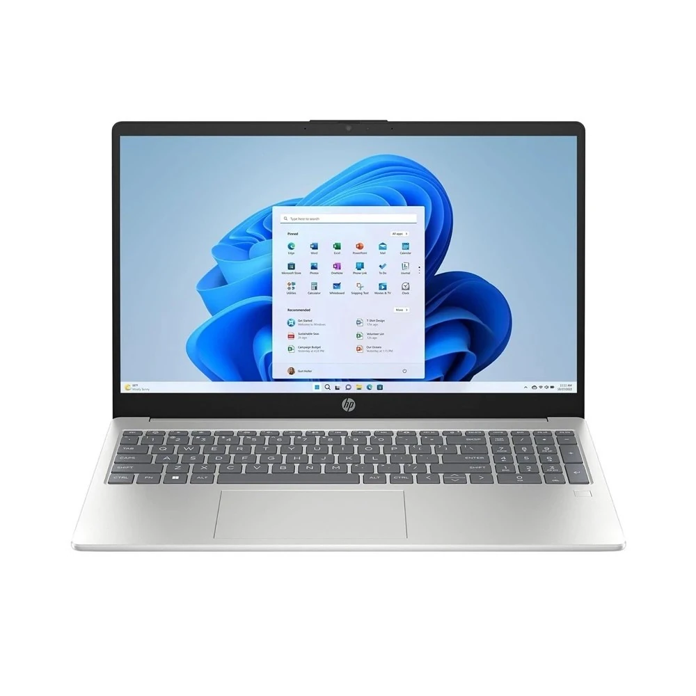 Laptop HP 15-FD0230WM FHD touchscreen
