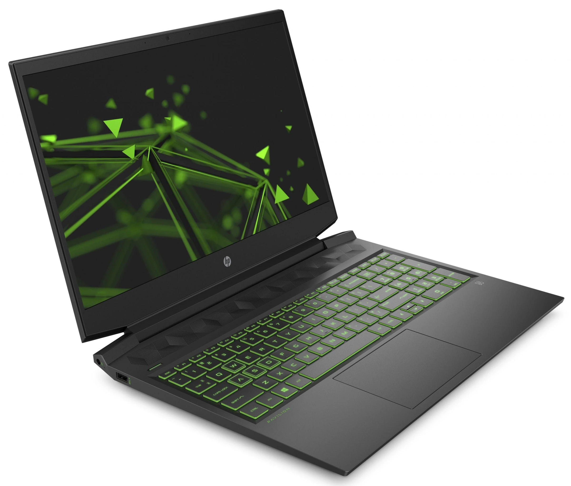 Noutbuk HP PAVILION GAMING i7-CD1048UR FHD