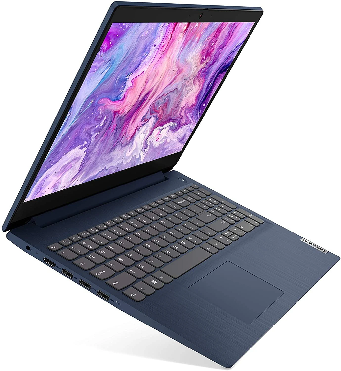 Noutbuk LENOVO ID-PAD 3 15IML05 FHD