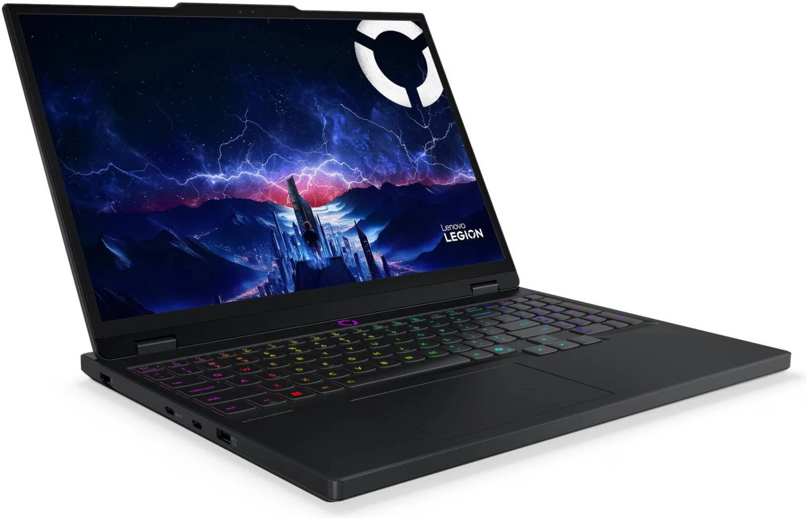 Noutbuk LENOVO LEGION 5 15IRX10 WQXGA OLED