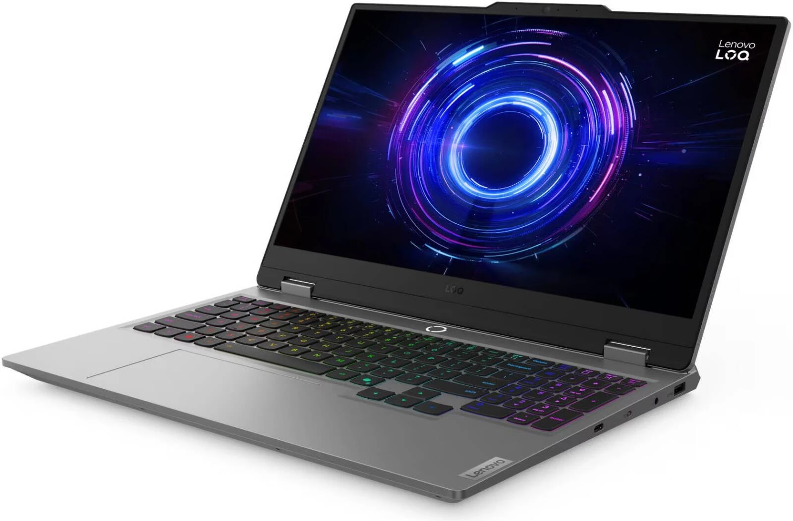 Noutbuk LENOVO LOQ 15IRX10 FHD IPS 144Hz