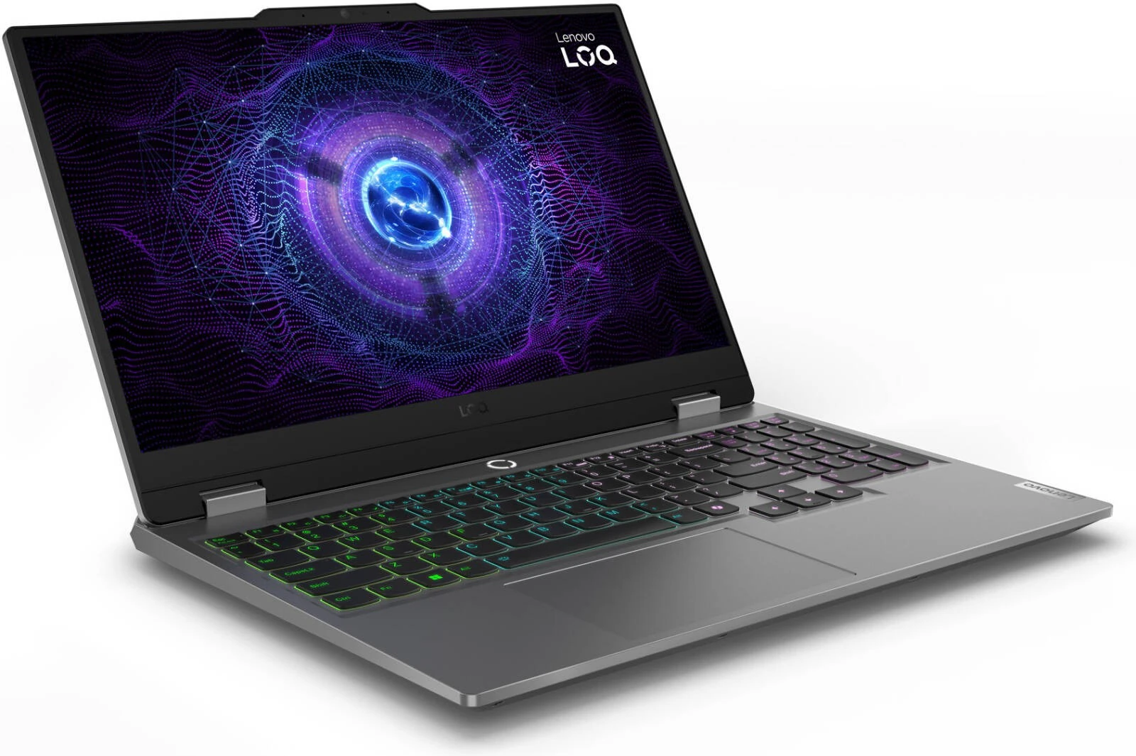 Noutbuk LENOVO LOQ 15IRX9 FHD 144Hz çal