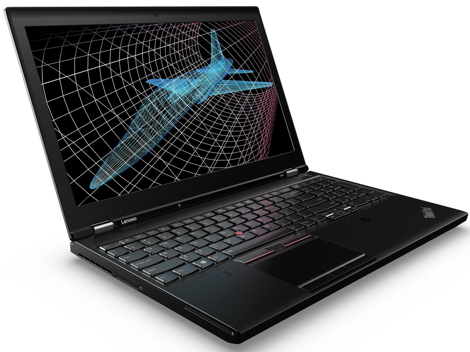 Noutbuk LENOVO THINKPAD P50 FHD