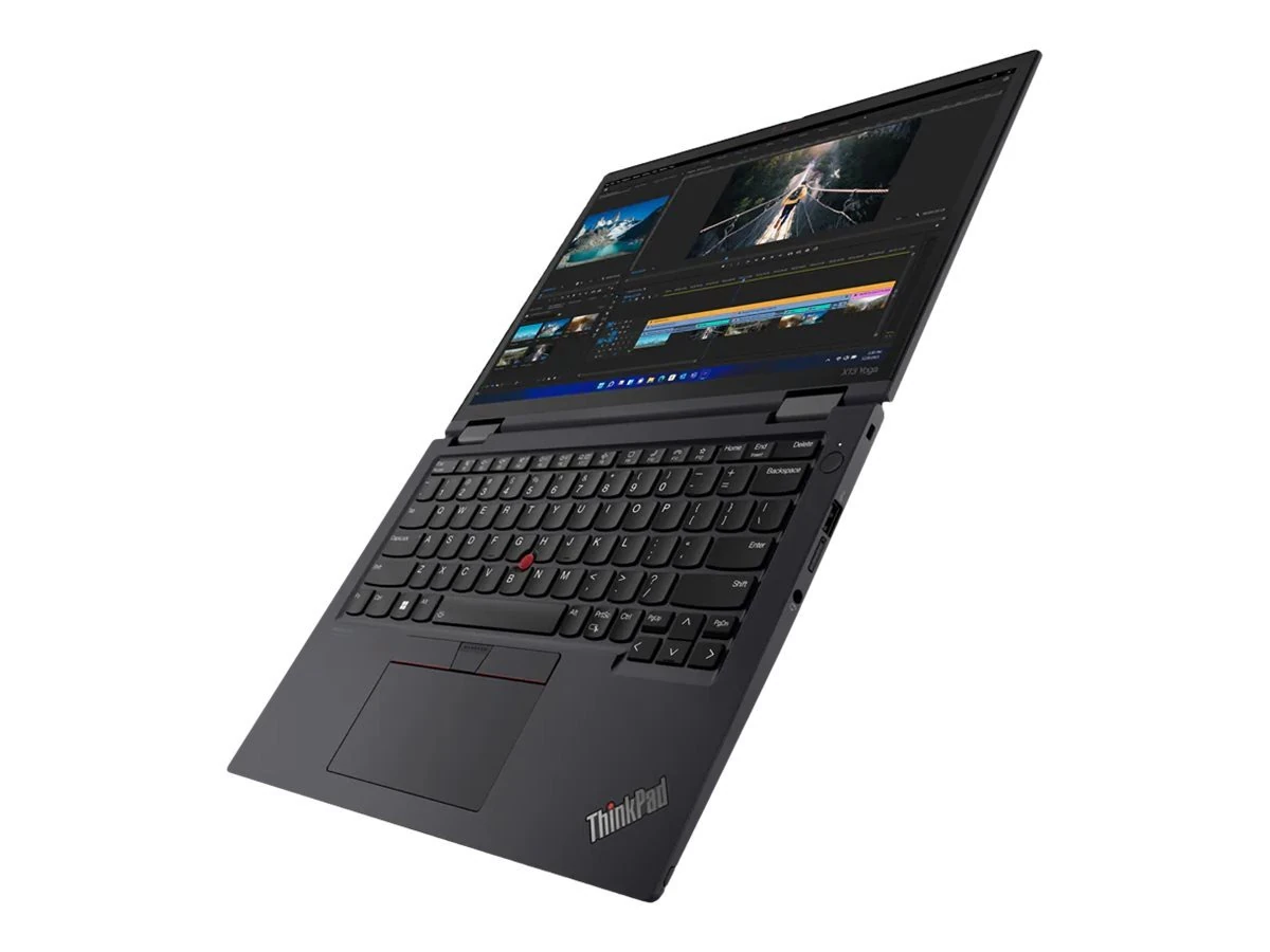 Laptop LENOVO THINKPAD X13 YOGA WUXGA X360 touchscreen
