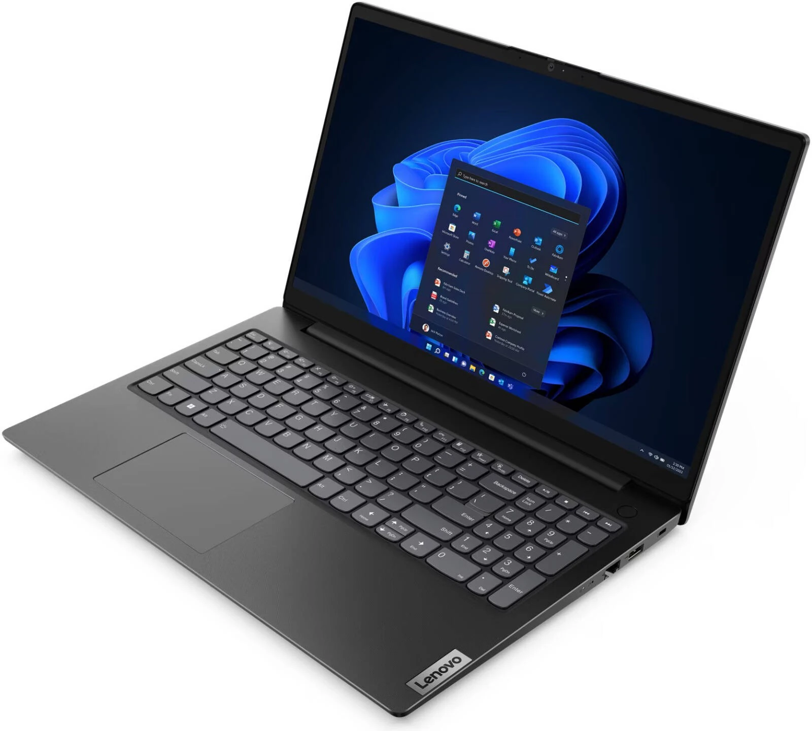 Noutbuk LENOVO V15-G4 ABP FHD IPS