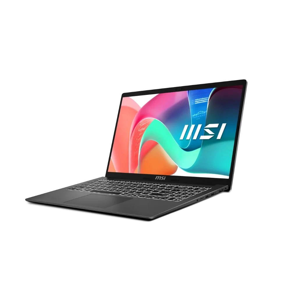 Ноутбук MSI MODERN 15 F1MG FHD IPS