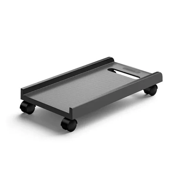 PC stand on wheels ZJ-03H, metal
