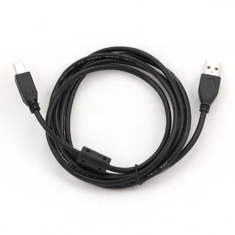 Printer cable CHINA USB2.0 AM/BM 1.5m