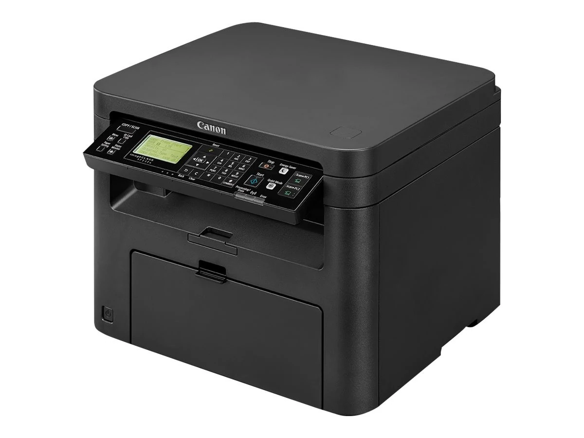 Multifunction printer CANON IMAGECLASS MF232W laser, A4, B/W, print / scan / copy
