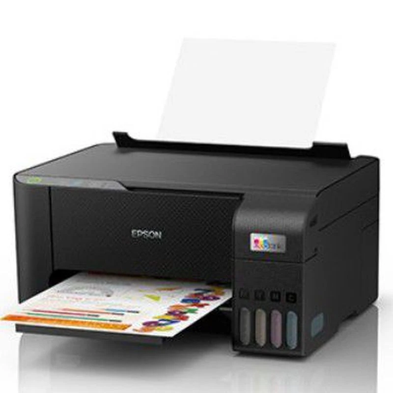 Multifunction printer EPSON ECOTANK L3210 3-in-1