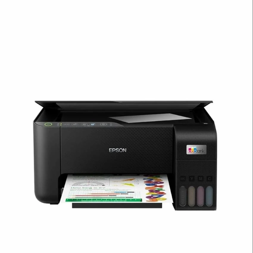 Multifunction printer EPSON ECOTANK L3250 Wi-Fi 3-in-1
