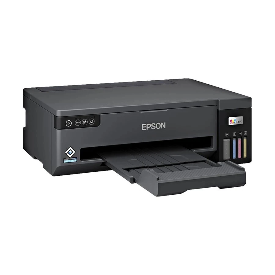 Inkjet printer EPSON L11050 A3, 4-ink, Wi-Fi