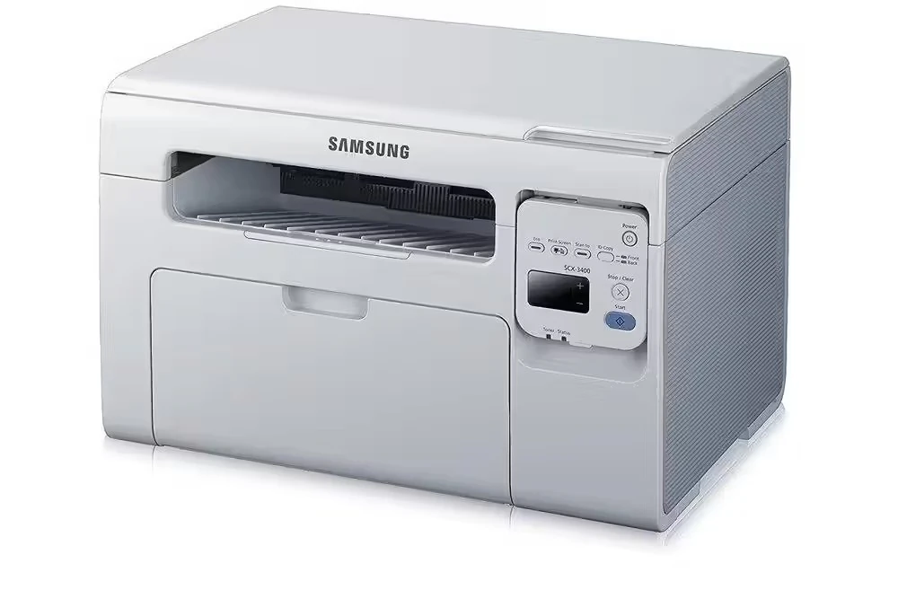 Multifunction printer SAMSUNG SCX-3405 laser, 3-in-1