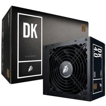 Kompýuter üçin iýmit bloky 1ST PLAYER GAMING 400W